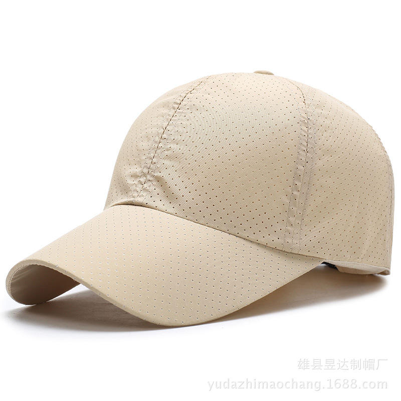 Baseball cap