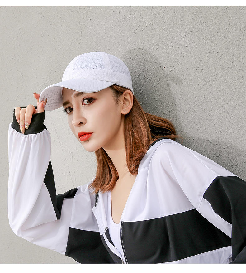 Baseball cap