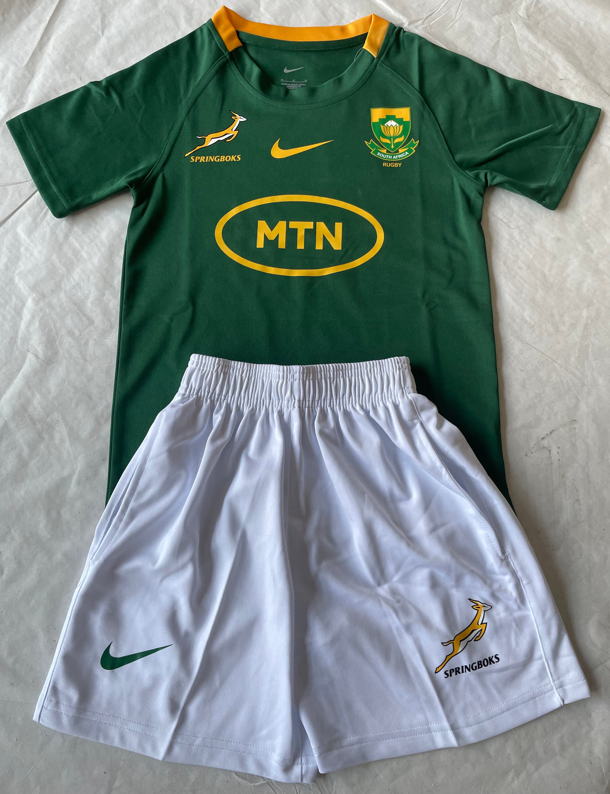Wholesale 2024 South African children&