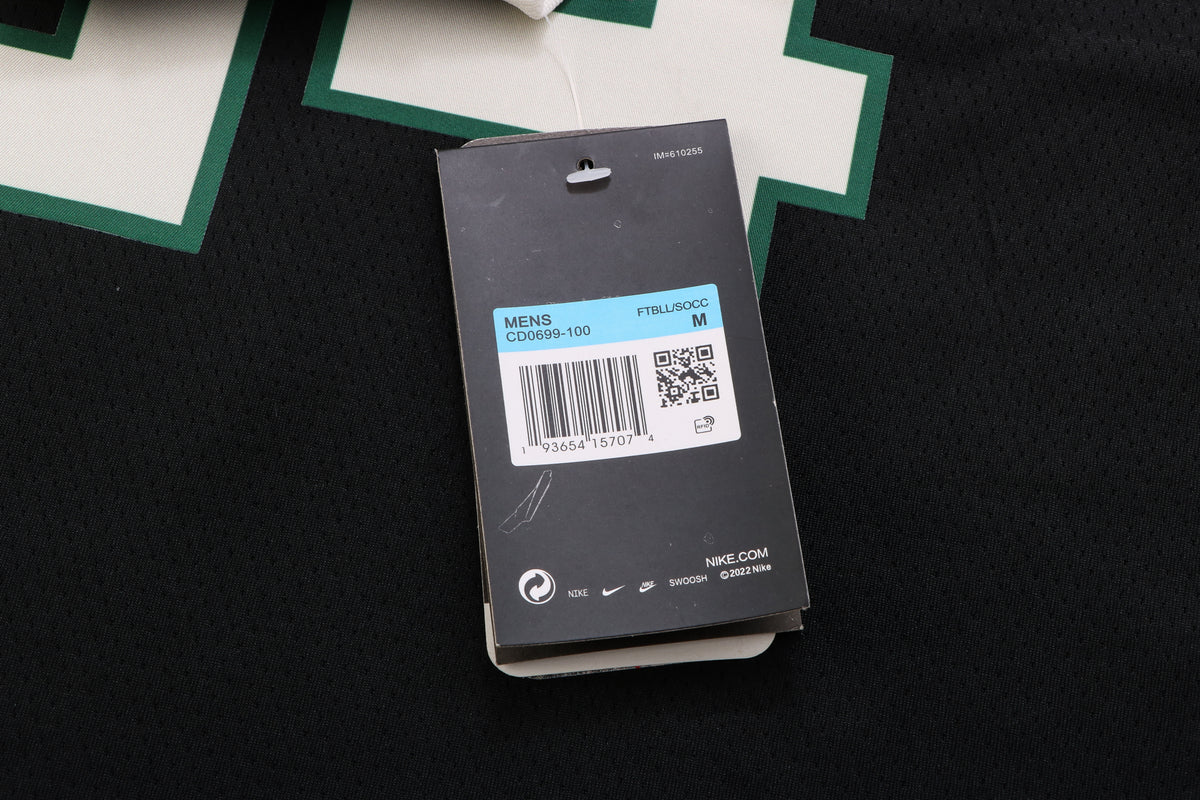 Wholesale NBA2022-2023 Milwaukee Bucks Black