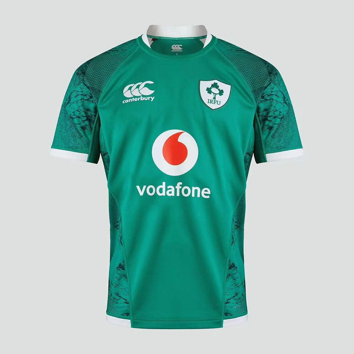 Wholesale 2022 Ireland home green jersey s-5xl