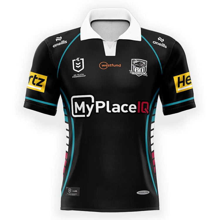 2026 Penrith Panthers Commemorative NRL Jersey
