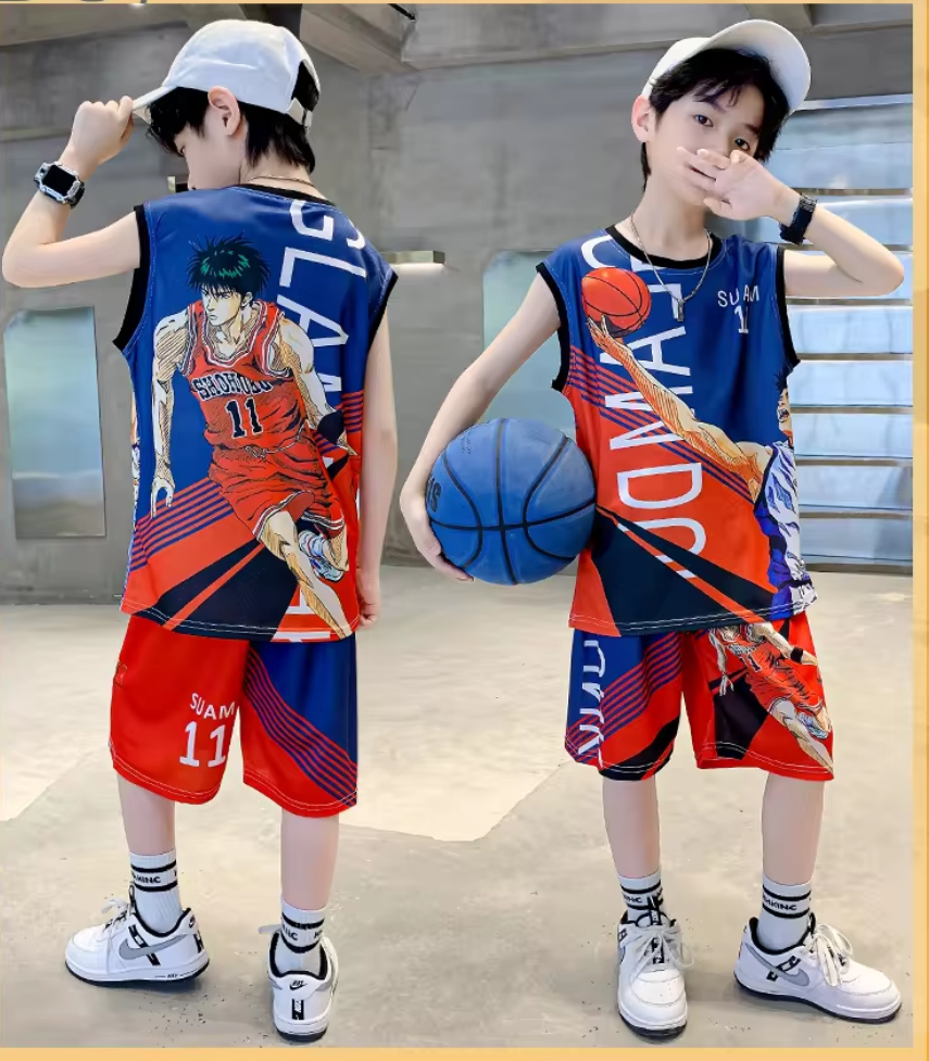Kids