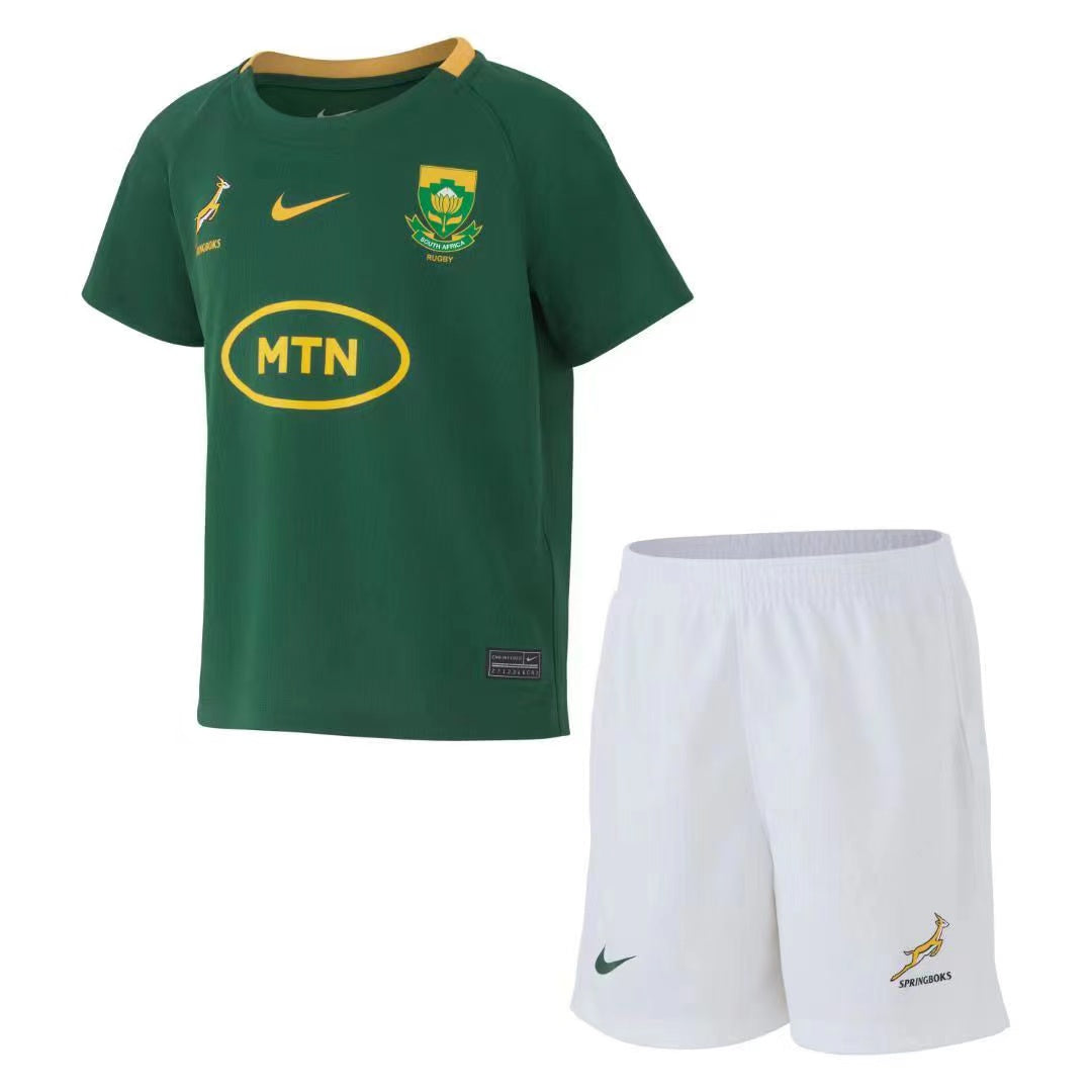 Wholesale 2024 South African children&