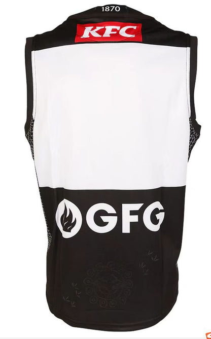Wholesale Australian AFL Jersey Collection Rugby Jersey Tank Top