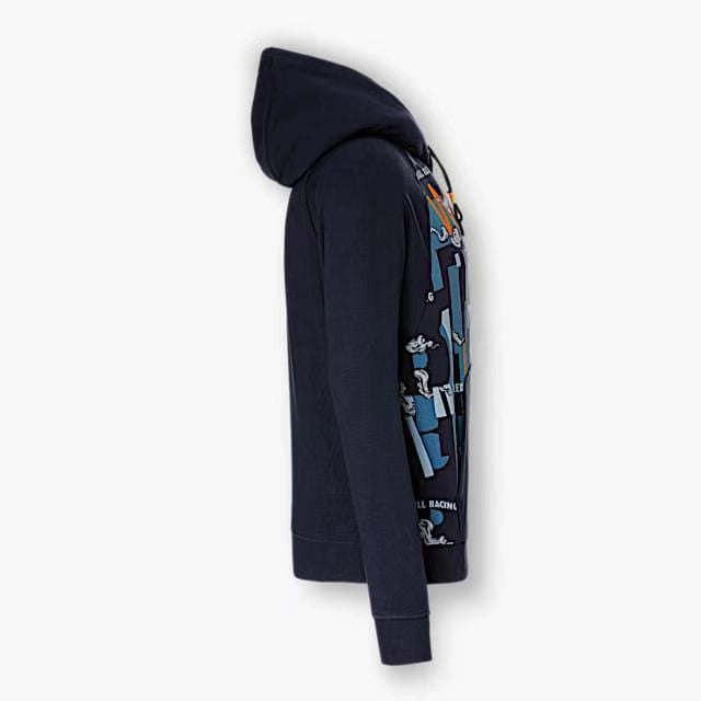 Wholesale 2023 Red Bull Hoodie S-3XL