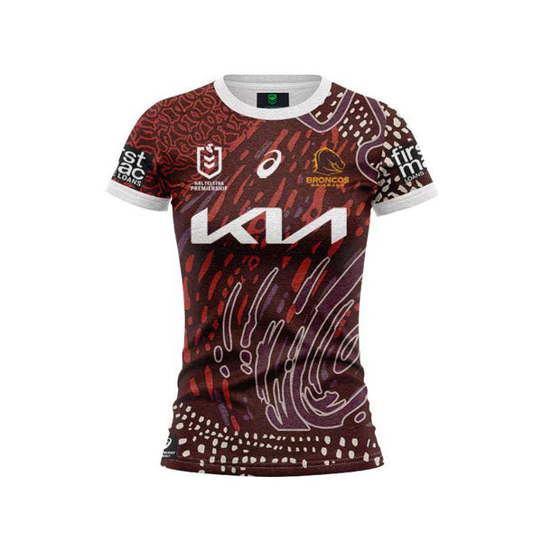 Wholesale 2024 Mustang home women's rugby uniforms S-XL