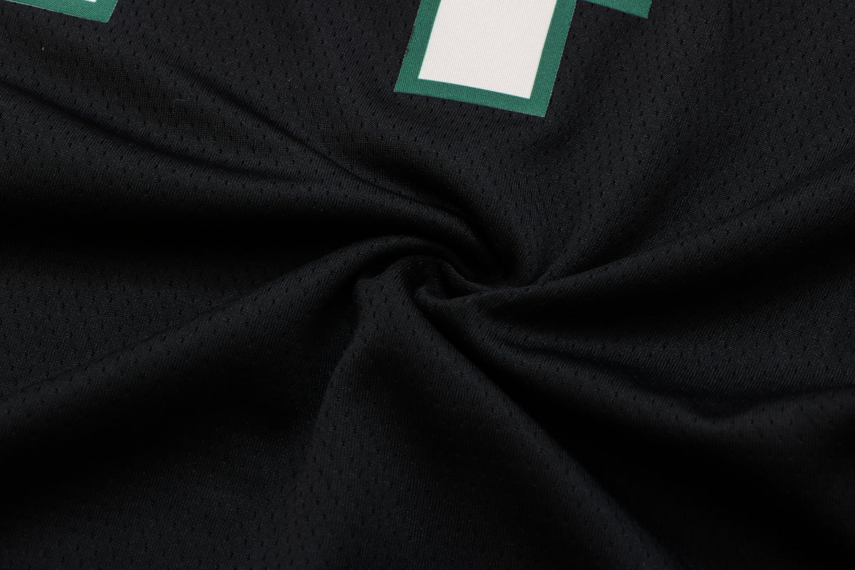 Wholesale NBA2022-2023 Milwaukee Bucks Black 