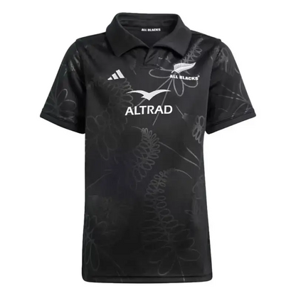 Wholesale 2023 New Zealand All Blacks home jersey sizes s-5xl