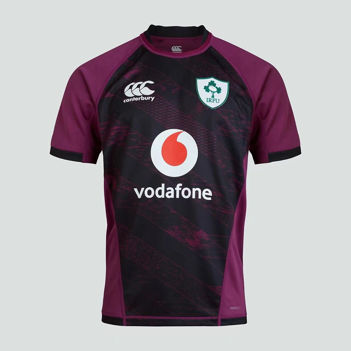 Wholesale 2022 Ireland Away Kit Purple S-5XL