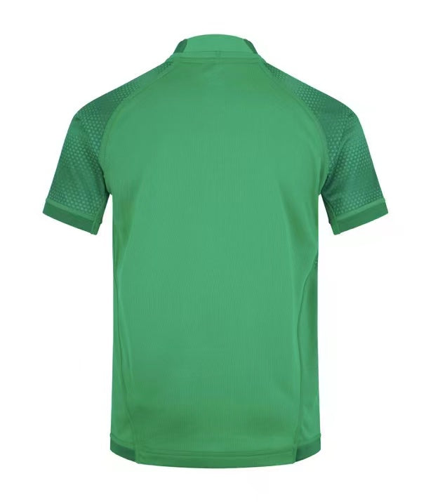 Wholesale 2022 Ireland home green jersey s-5xl