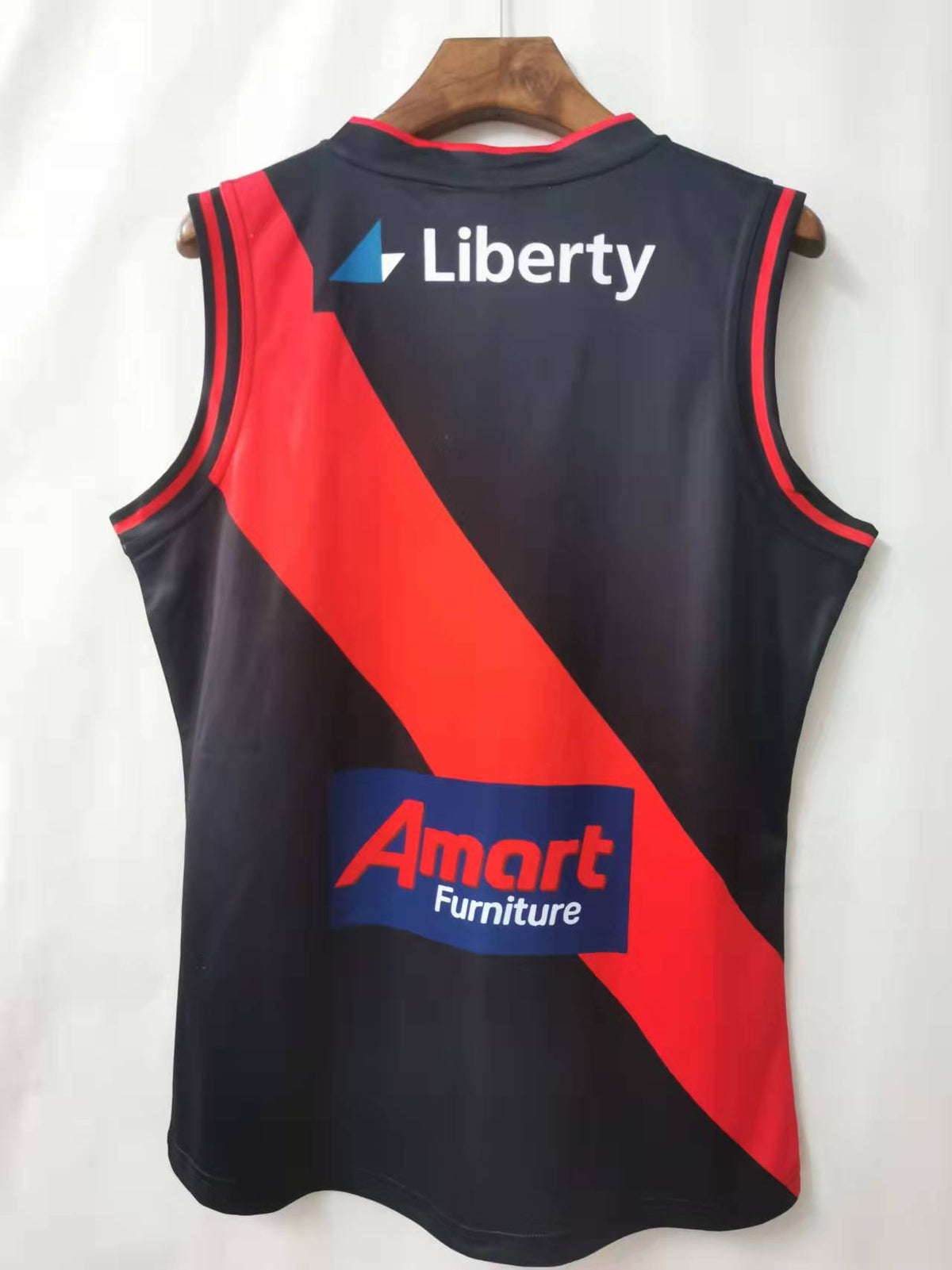 Wholesale Australia 2022 AFL Adelaide home jersey S-2XL.
