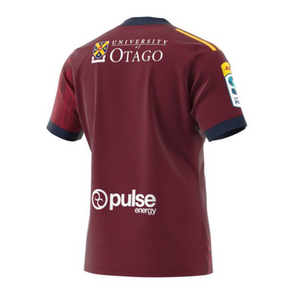 Wholesale 2023 New Zealand Highlanders away jersey in sizes S-5XL.
