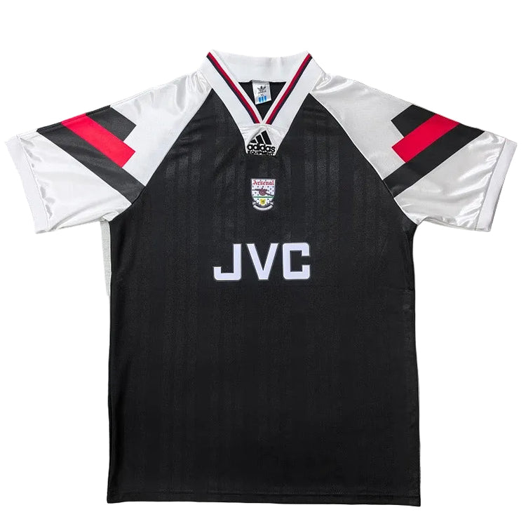 1992–94 Arsenal Away Retro Jersey