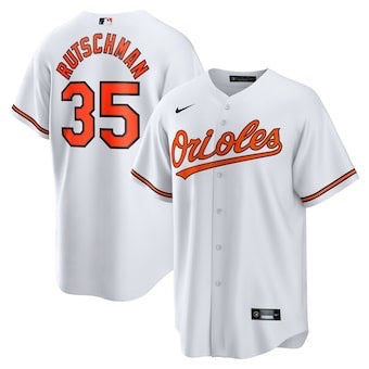 Wholesale customization Men's  Baltimore Orioles Baseball Jersey