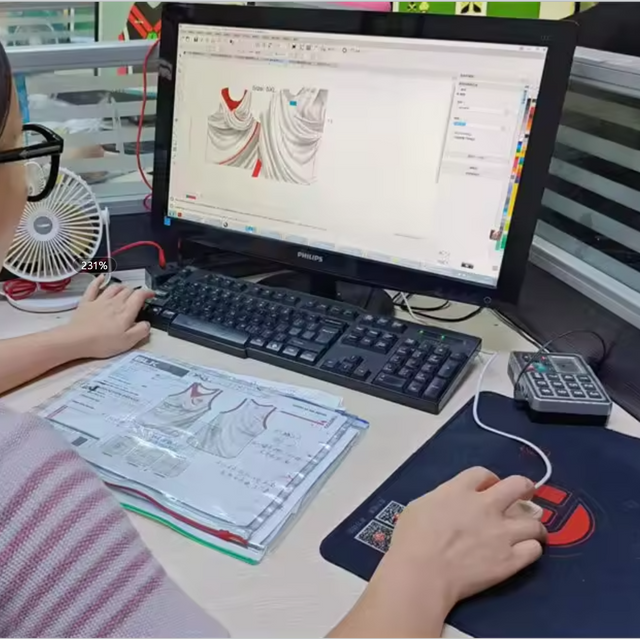 Design & customization