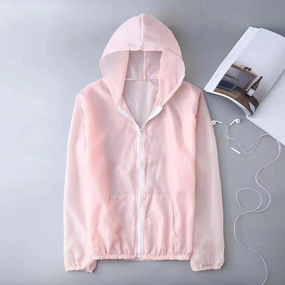 Sunscreen clothing