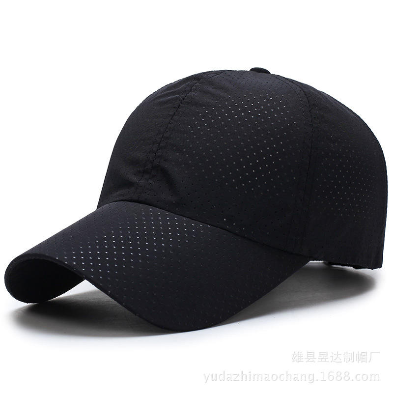 Baseball cap