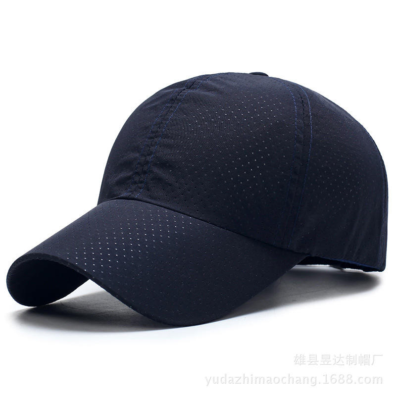 Baseball cap