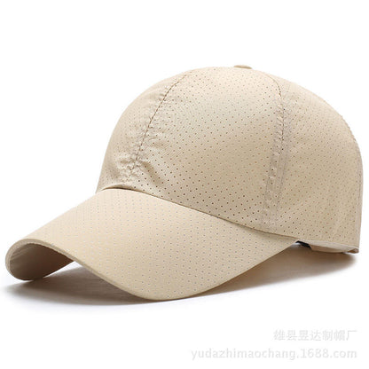 Baseball cap