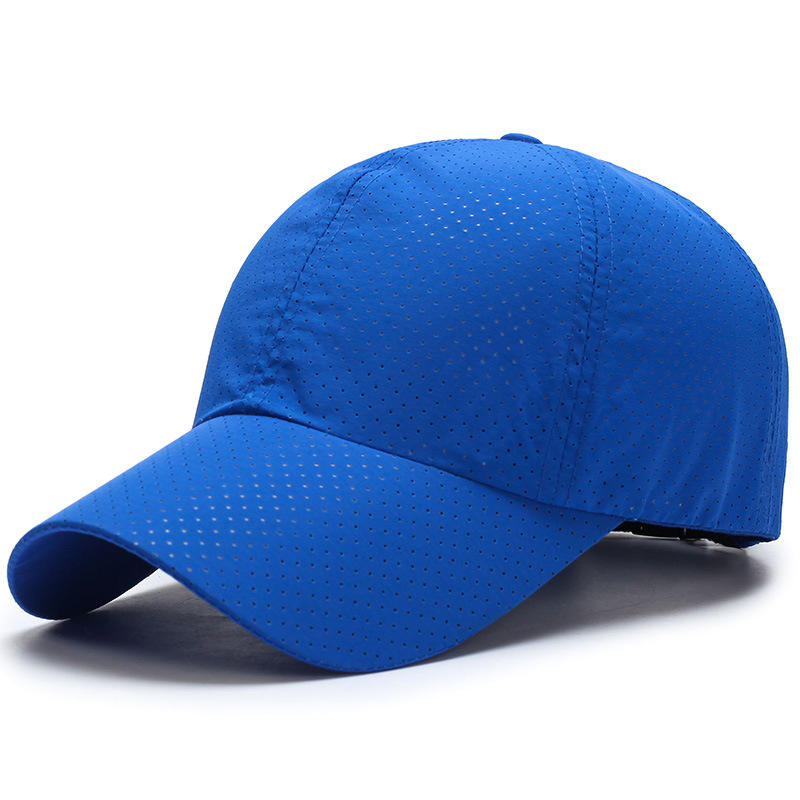 Baseball cap