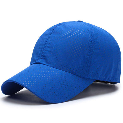 Baseball cap