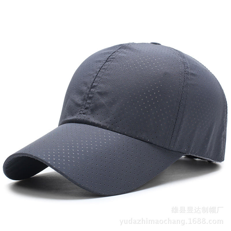 Baseball cap