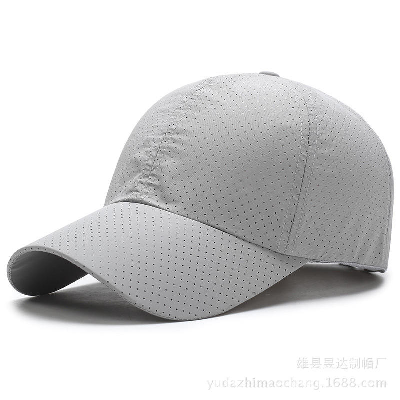 Baseball cap