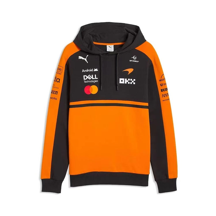 2026 McLaren F1 hoodie style 1