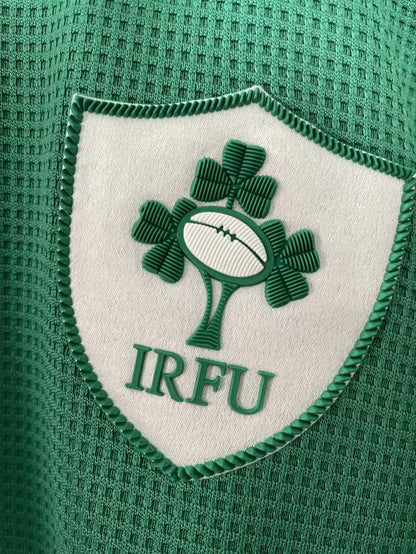 Wholesale 2024 Ireland Home Green S-5XL