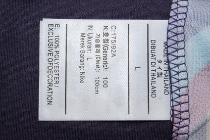 Wholesale customizable 2024 European Championship England home and away football jersey long-sleeved  S-5X