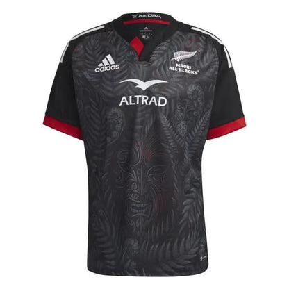 Wholesale 2022-2023 New Zealand Maori Team Home