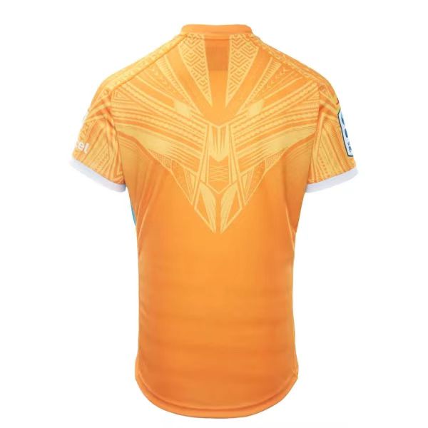 Wholesale 2023 New Zealand Moana team S-5XL