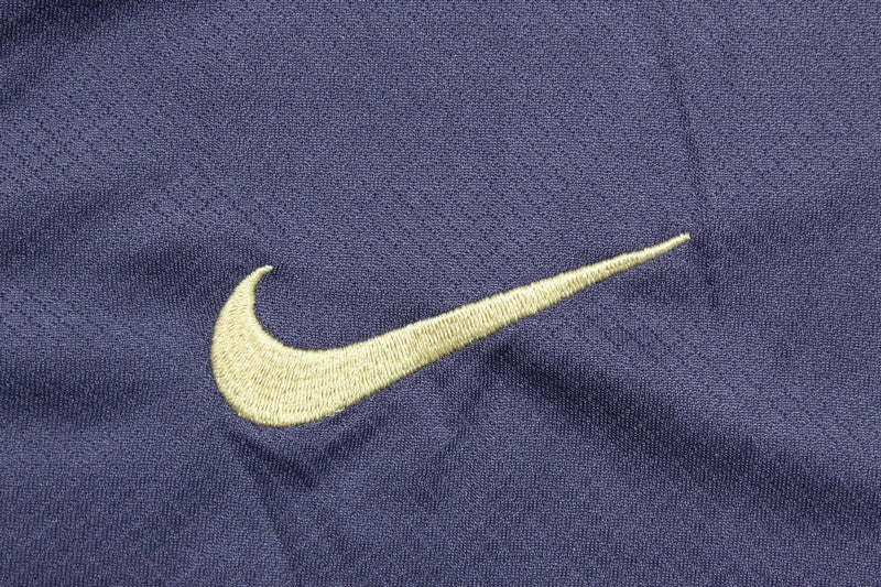 Wholesale customizable 2024 European Championship England home and away football jersey long-sleeved  S-5X