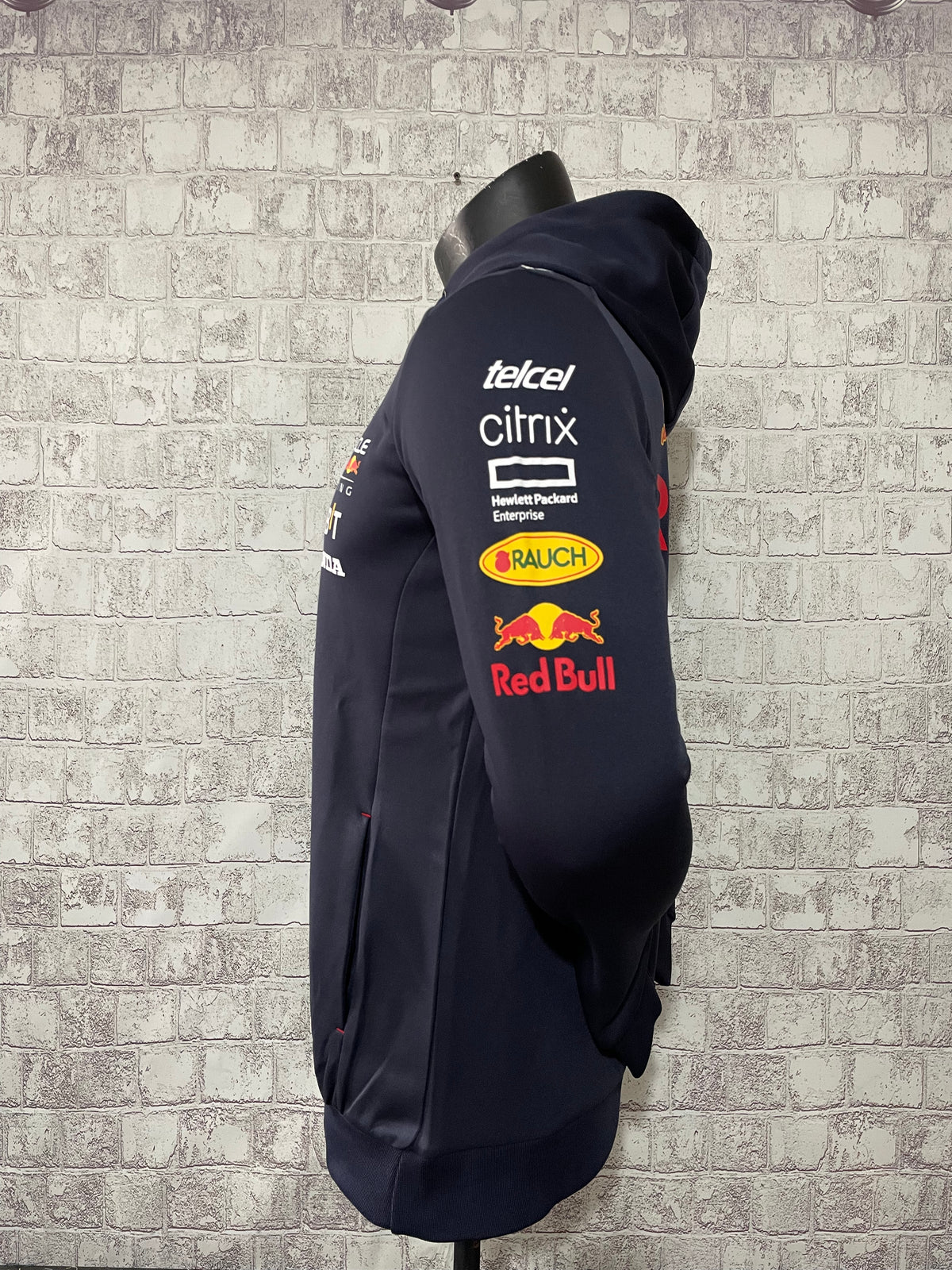 Wholesale F1 2023 Red Bull hoodie S-3XL