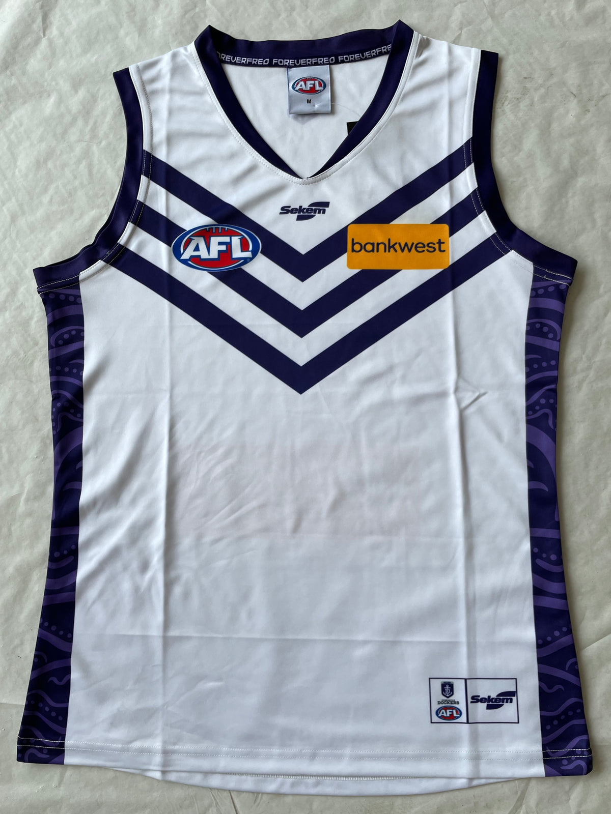 Wholesale Australian AFL Jersey Collection Rugby Jersey Tank Top