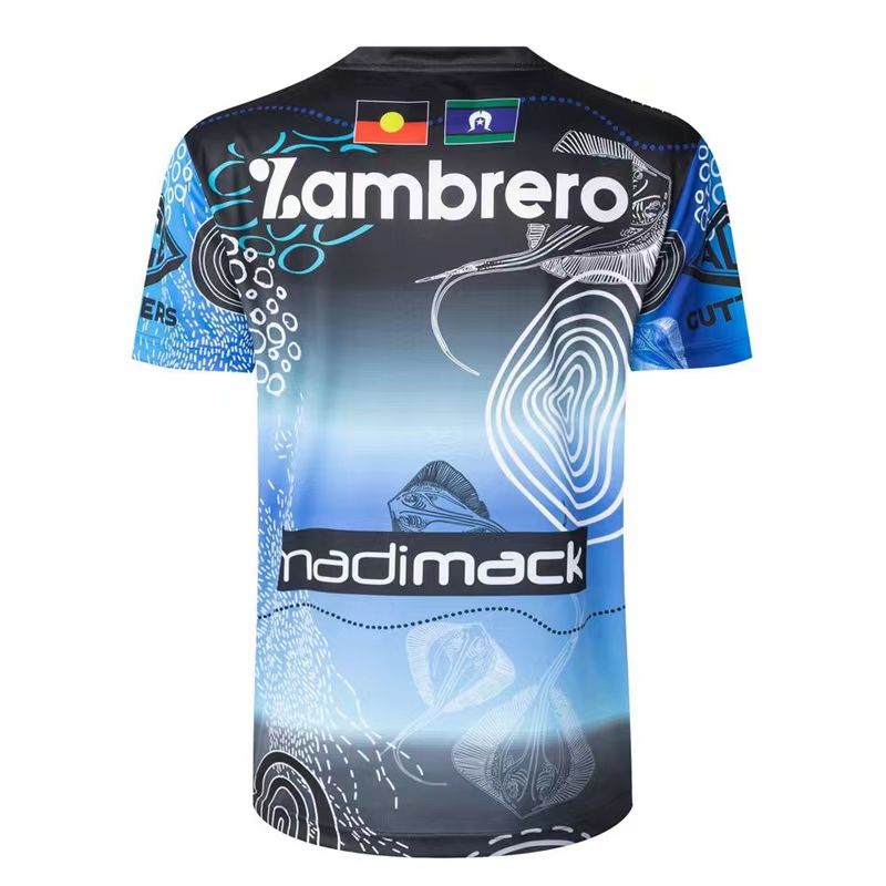Wholesale 2024 Shark Home T-shirt Men&