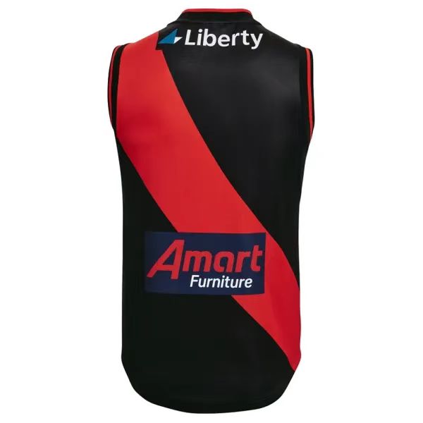 Wholesale Australia 2022 AFL Adelaide home jersey S-2XL.