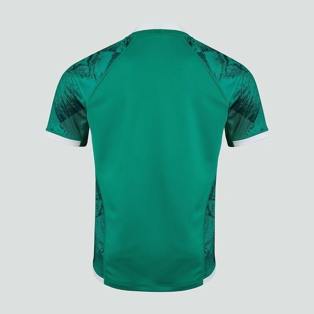 Wholesale 2022 Ireland home green jersey s-5xl