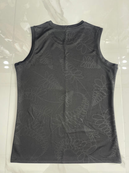 Wholesale 2024 New Zealand sleeveless shirt S-2XL