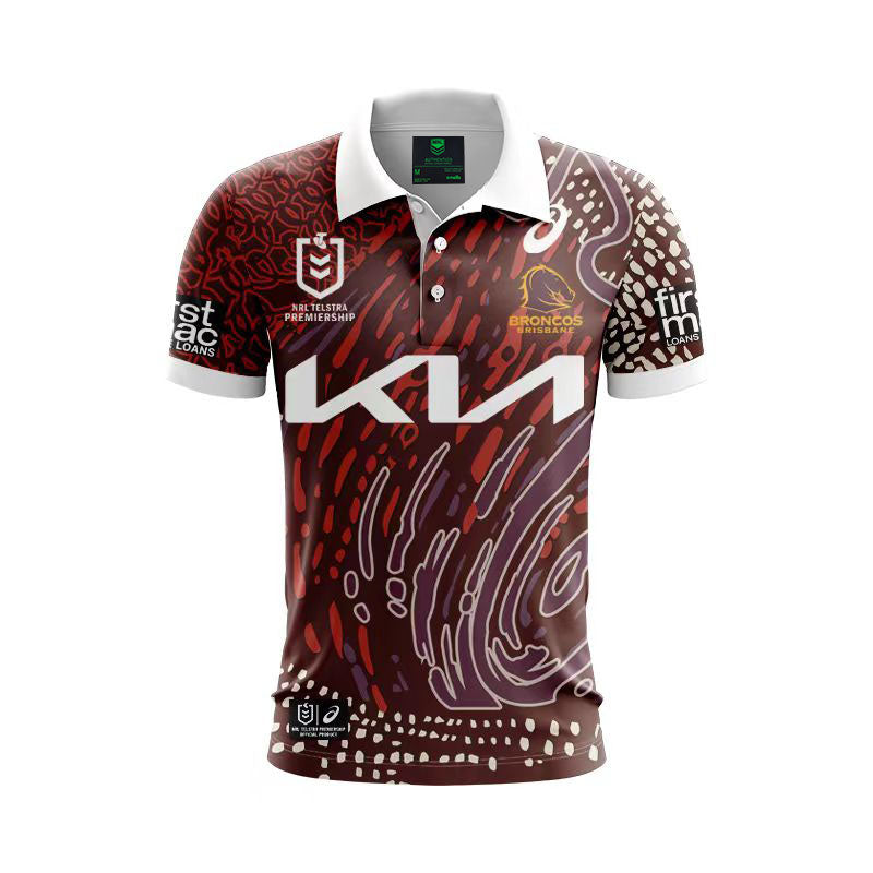Wholesale 2024 Mustang home T-shirt men&