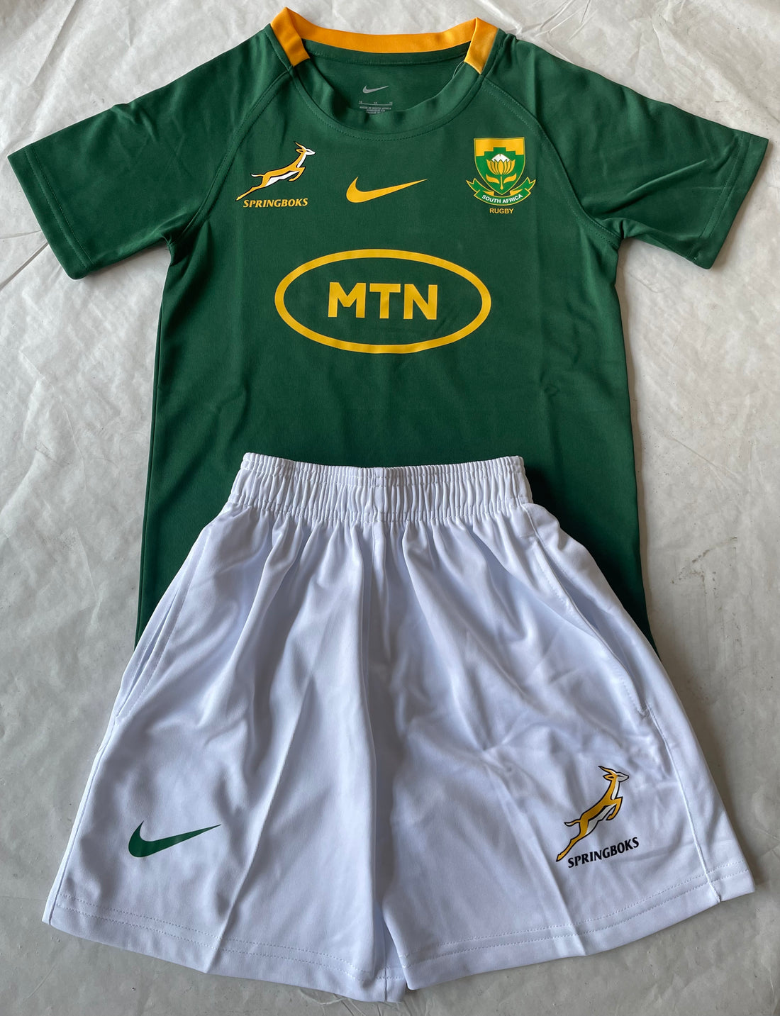 Wholesale 2024 South African children&