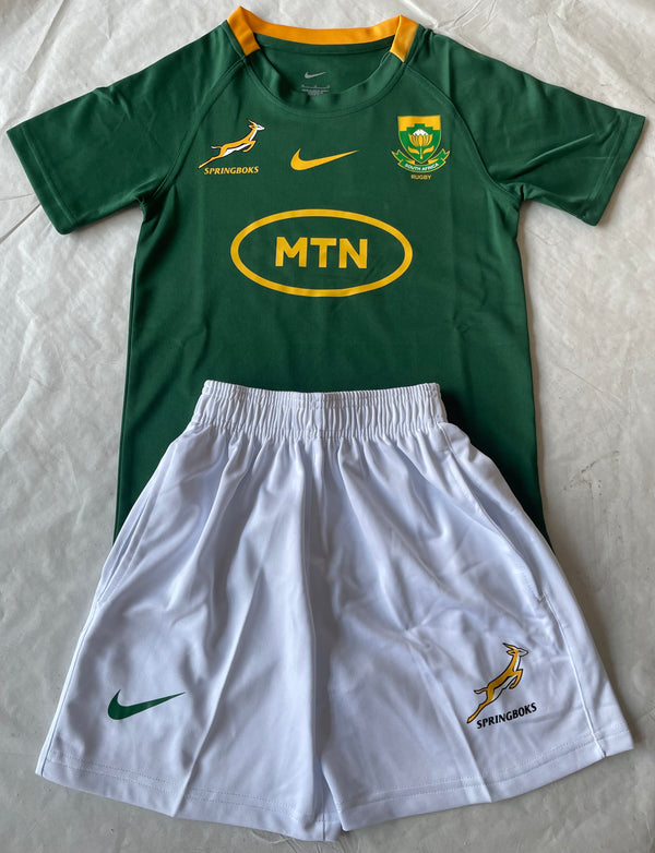 Wholesale 2024 South African children's sports apparel 16-28