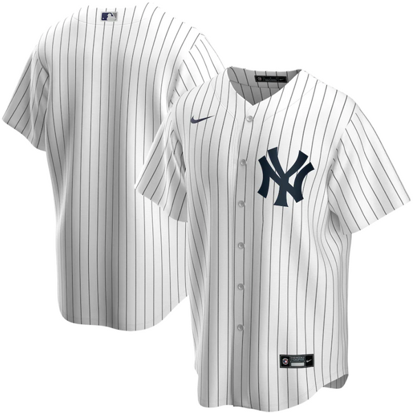 Wholesale customization Men's  New York Yankees Baseball Jersey