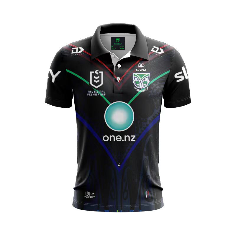 Wholesale 2024 Warriors home T-shirt men&