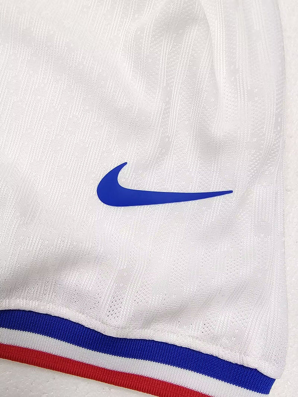 Wholesale 2024 UEFA European ChampionshipIceland  France home and away kid kits