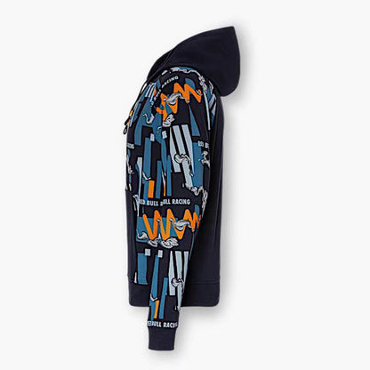 Wholesale 2023 Red Bull Hoodie S-3XL