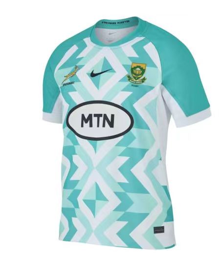 Wholesale 2024 South Africa away S-5XL