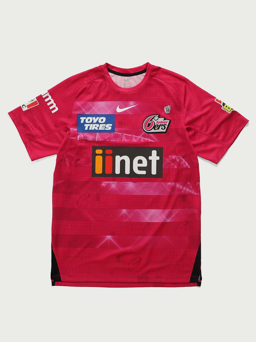 Wholesale 21-22 cricket jersey size S-3XL