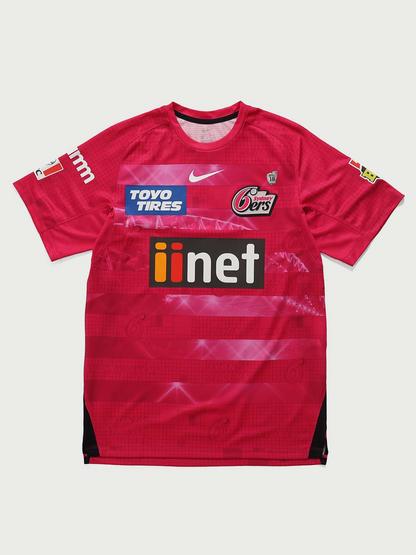 Wholesale 21-22 cricket jersey size S-3XL